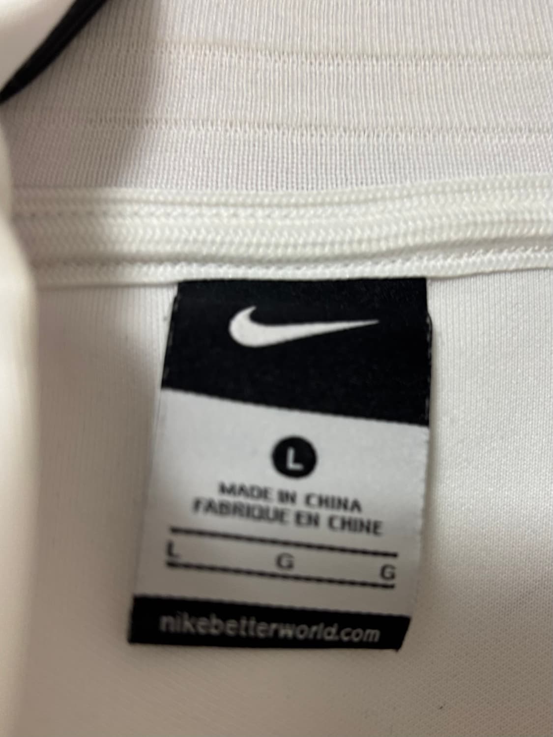 나이키 국가대표 트랙탑 져지 상품이미지5