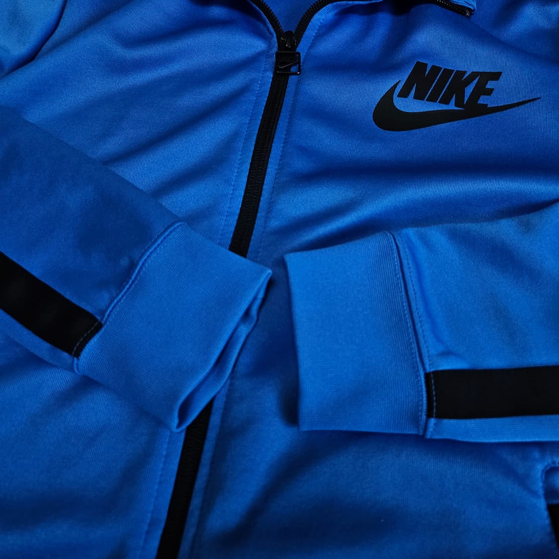 나이키져지 95-100 트랙탑자켓저지 상품이미지8