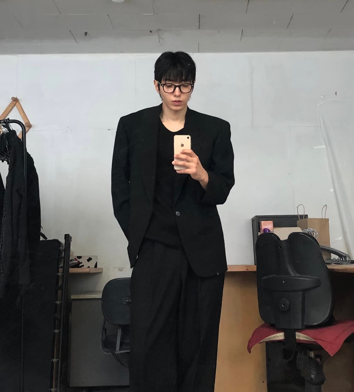 Yves Saint Laurent 상품이미지1