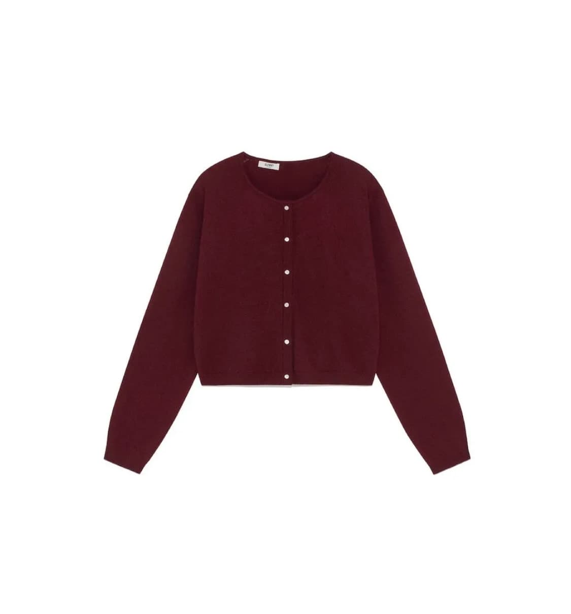 글로니 지 클래식 루즈핏 가디건 상품이미지1