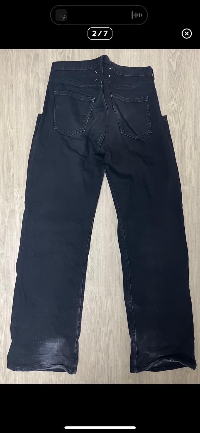 메종 마르지엘라 데콜티크 진 상품이미지3