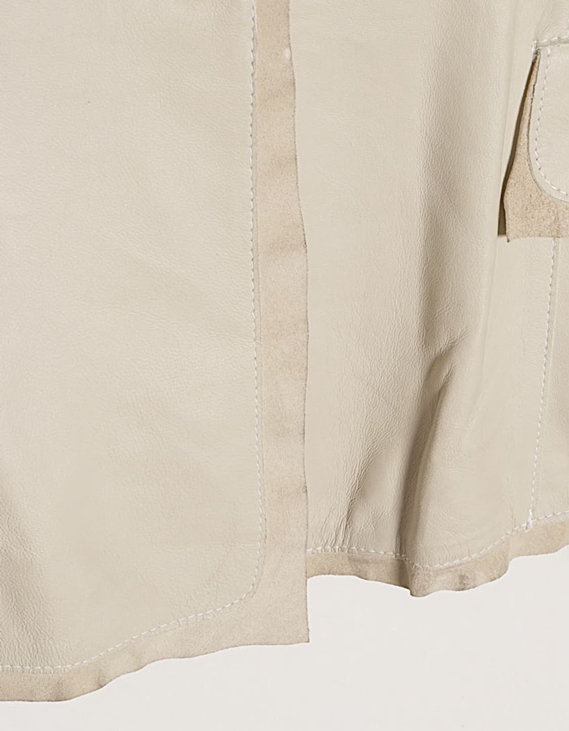 first avenue LambSkin Blazer 상품이미지6