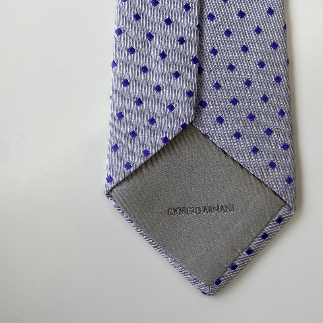 조르지오 알마니 명품 정품넥타이(ARMANI) 상품이미지6