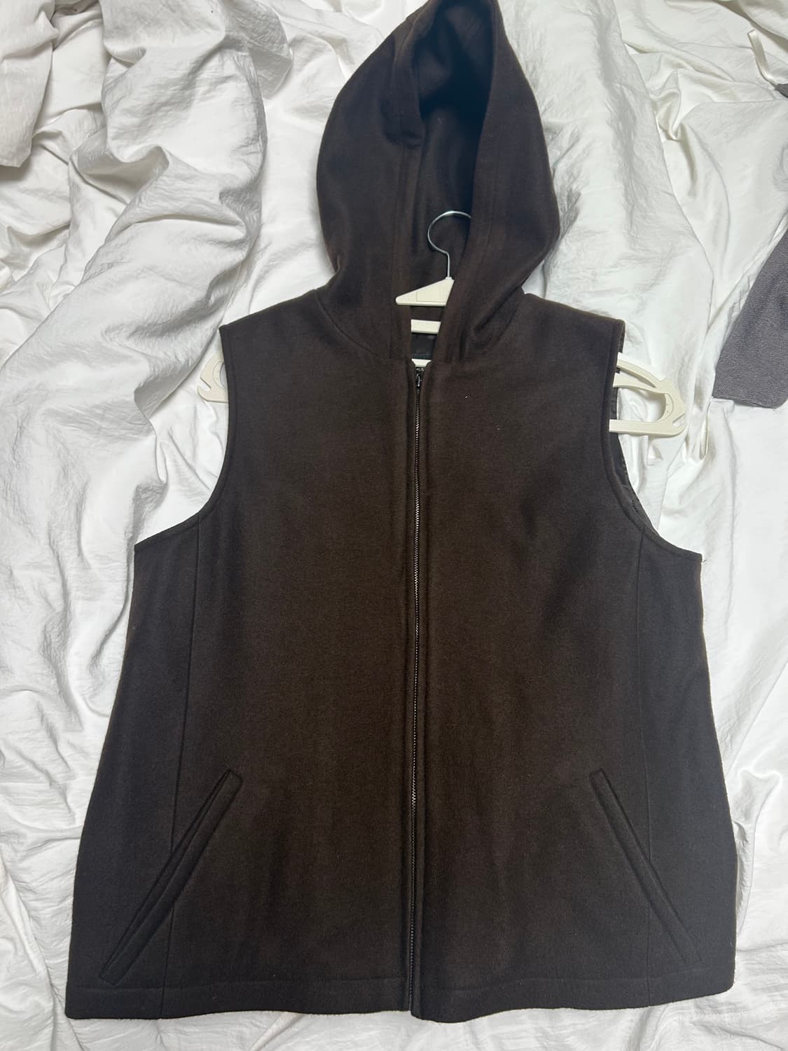 carries note vest 상품이미지1