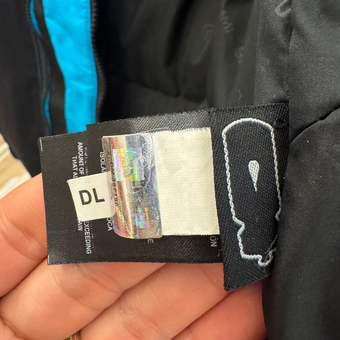 노스페이스 써밋 패딩 상품이미지7