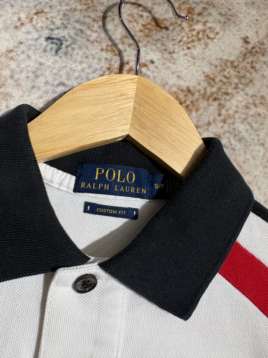 폴로 POLO USA3 치프키프 반팔 카라티샤츠 상품이미지4