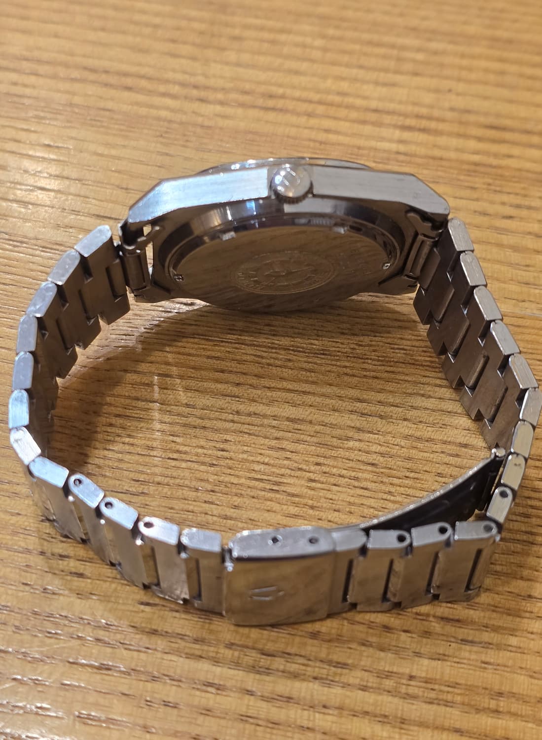 부로바 테레비 오토매틱  상품이미지4