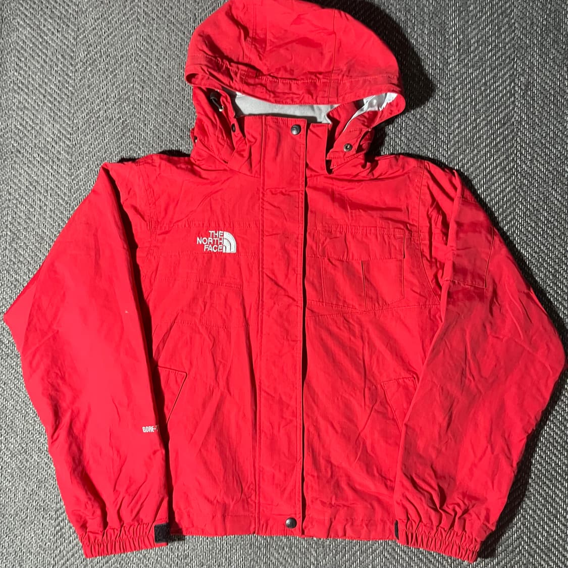 [M] THE NORTH FACE 노스페이스 바람막이 상품이미지2