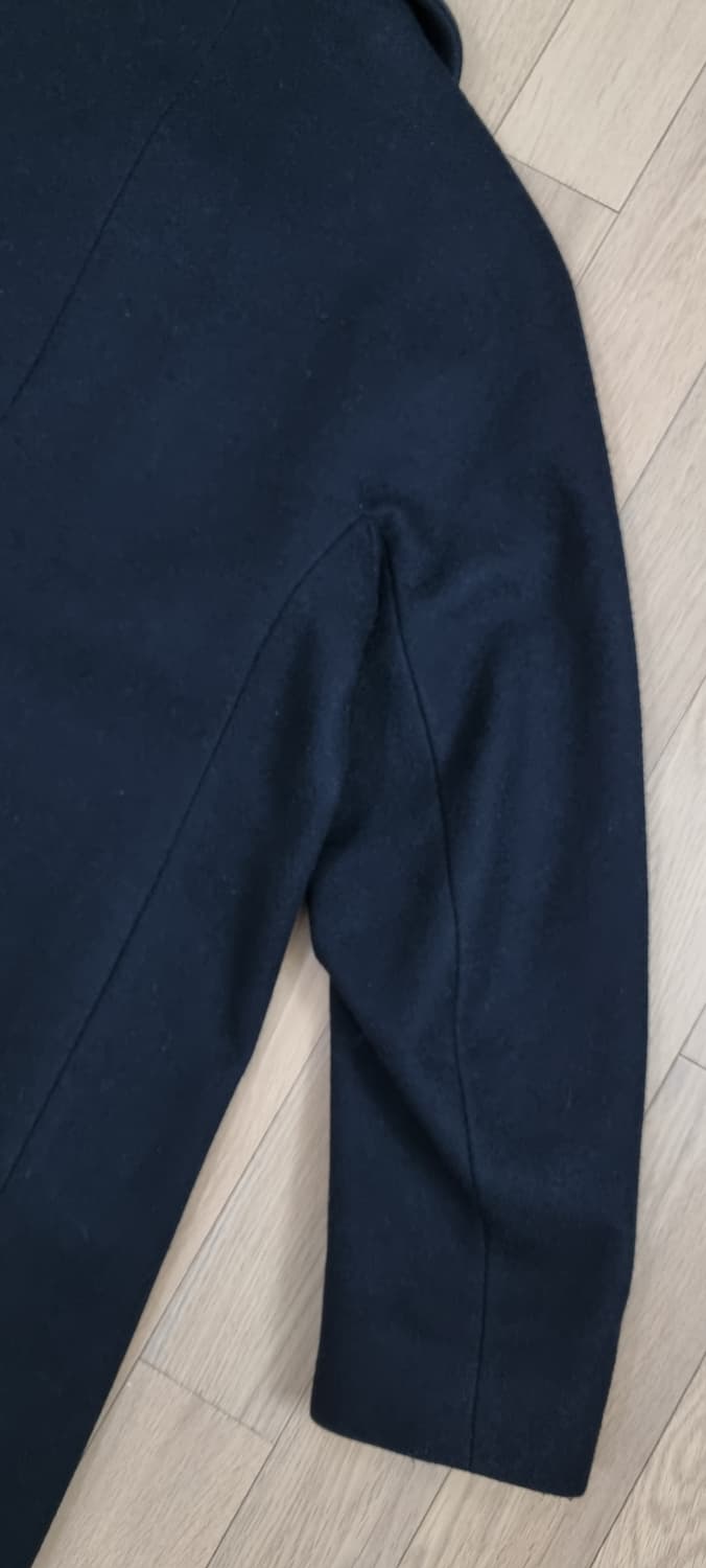 MUVEIL 뮤베르 울 코트 M _ 여성 상품이미지8