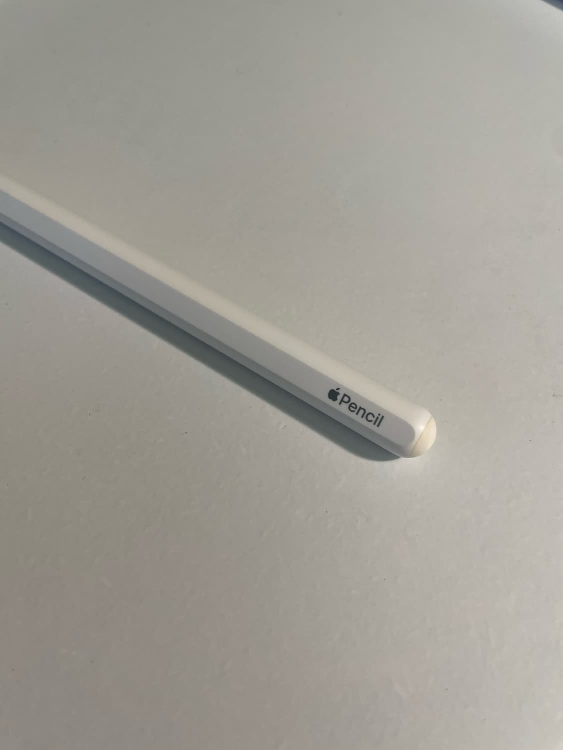 애플펜슬 2세대 정품 상품이미지2