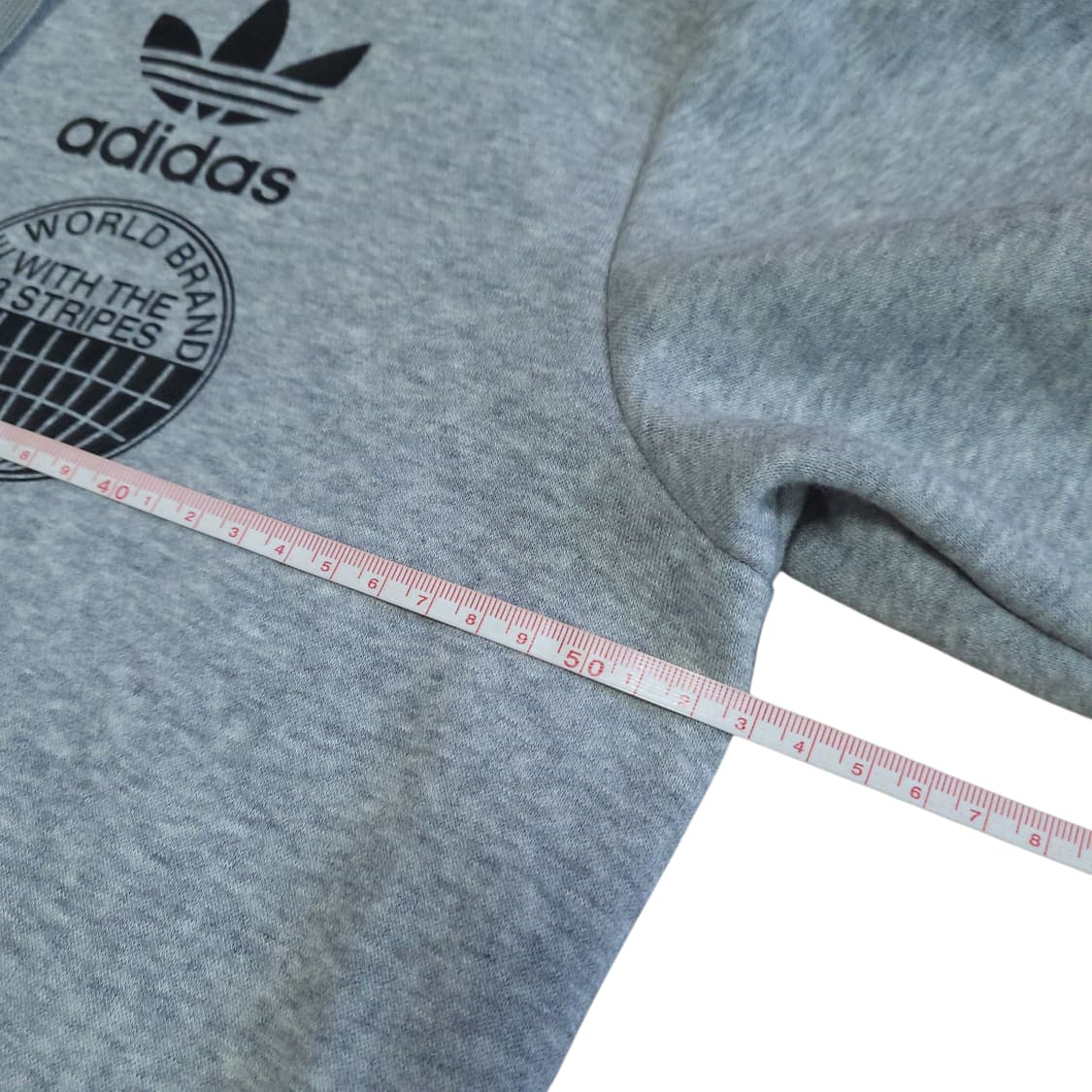 아디다스 후드집업95-100 상품이미지9