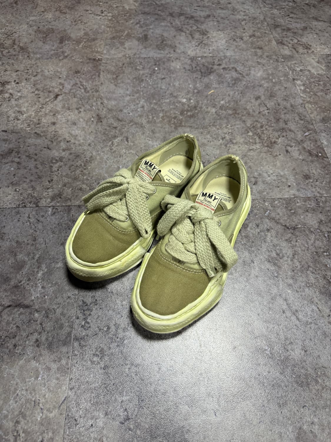 미하라야스히로 베이커 41 상품이미지1