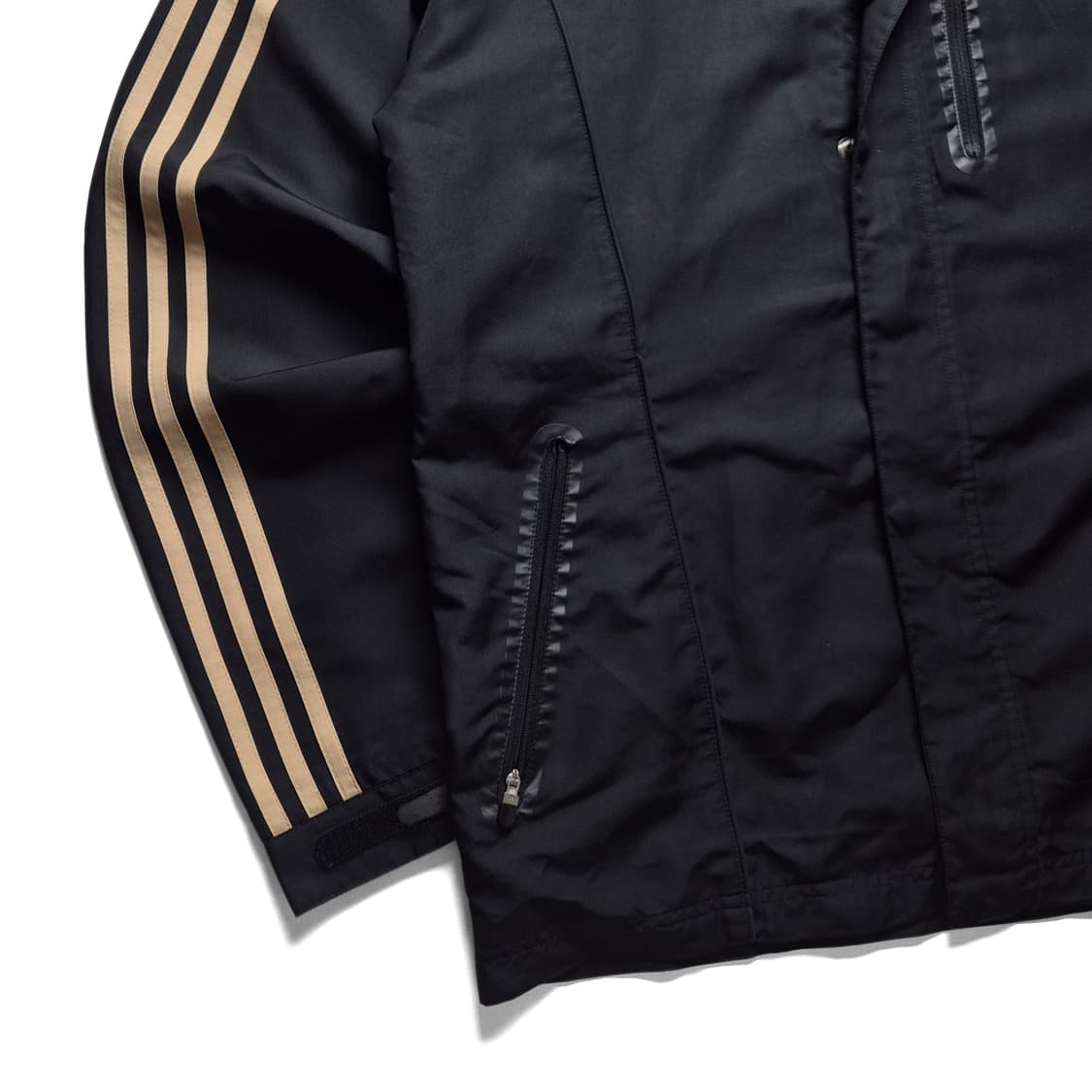 [100] 아디다스 독일 바람막이 자켓 상품이미지4