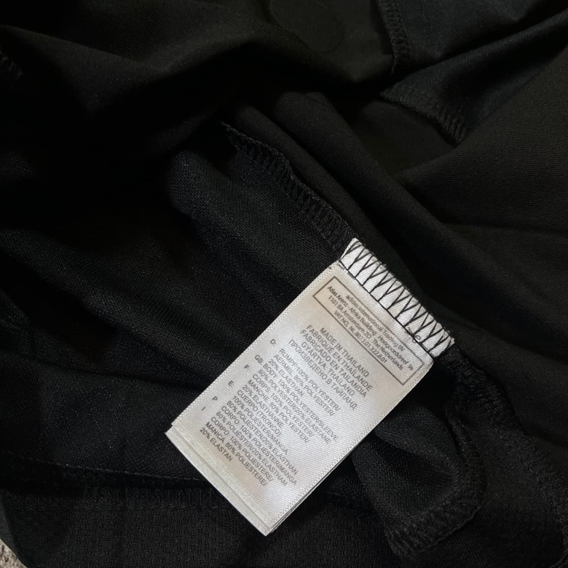 아디다스 10-11 시즌 리버풀 토레스 유니폼  상품이미지8