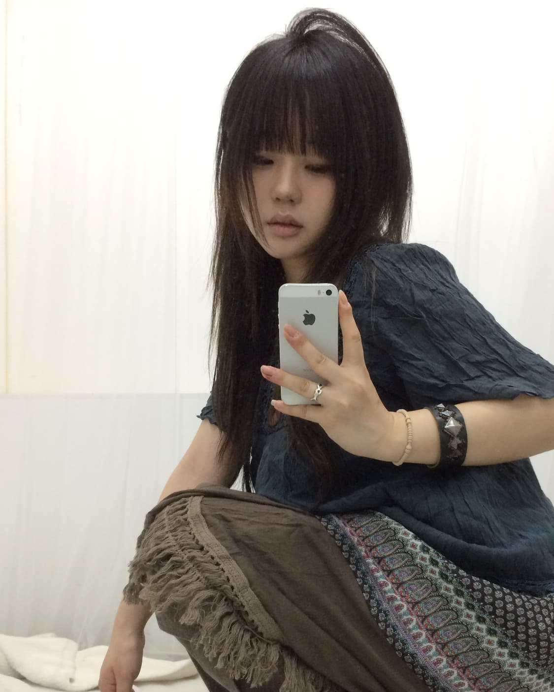 카키 모리 셋 상품이미지1