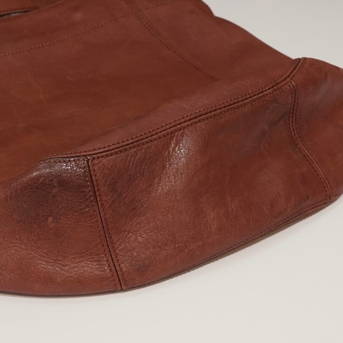 올드 코치 90s 소호 버킷백 상품이미지9