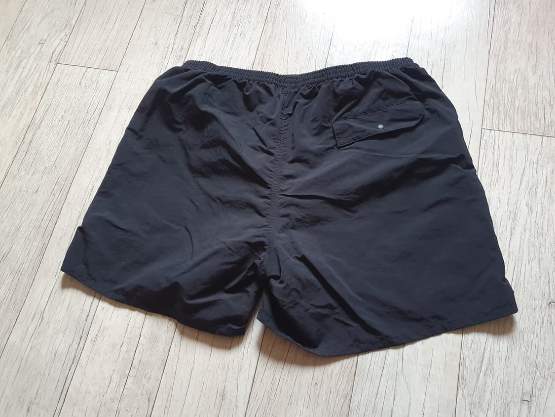 파타고니아 배기스5인치 블랙 L 상품이미지2