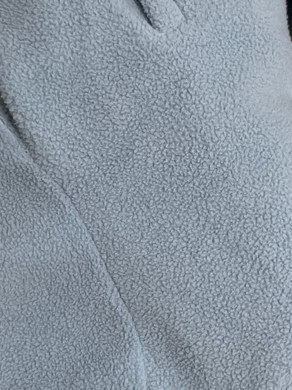 우알롱 플리스 후드집업 상품이미지2