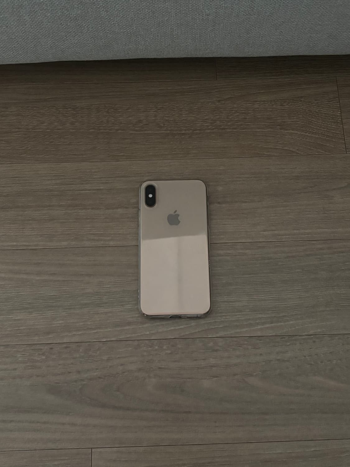 아이폰 xs 256기가 골드 상품이미지1