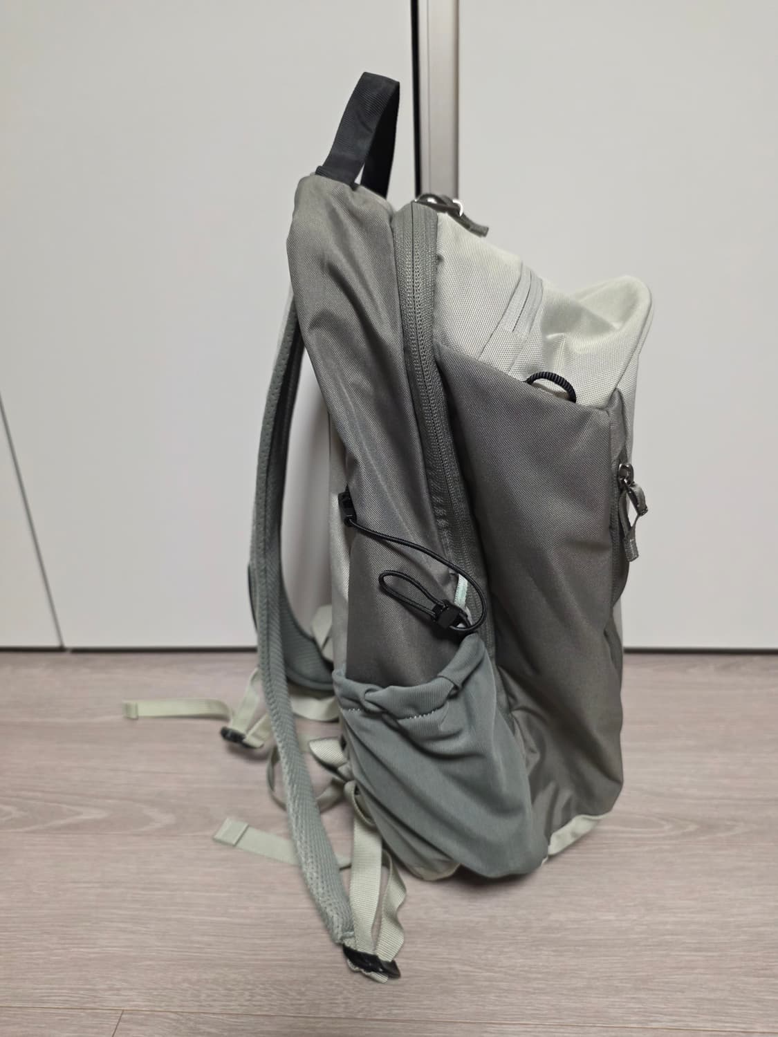 맨티스 26 백팩 Habitat/Forage (FW22)
 상품이미지2