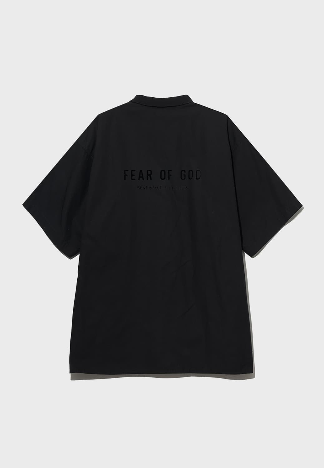 FEAR OF GOD t-shirt 상품이미지2