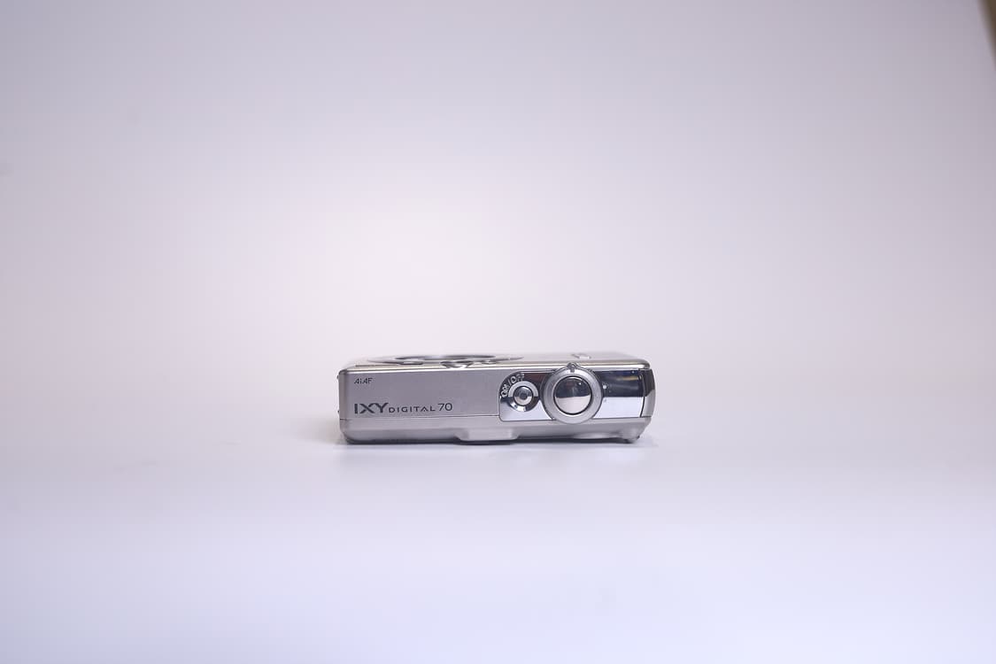 캐논 익시 디지털 70(익서스 60 일본 모델, 이체 시 할인)) 상품이미지5