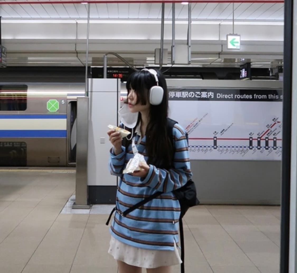 프레클  럭비 카라티셔츠  stripe rugby collar tee 상품이미지3