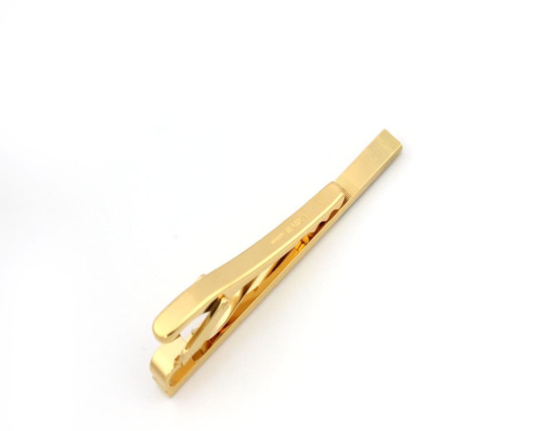 랑방 A등급 5.8cm 천연 라피스 원석 남자 명품 넥타이핀 상품이미지3