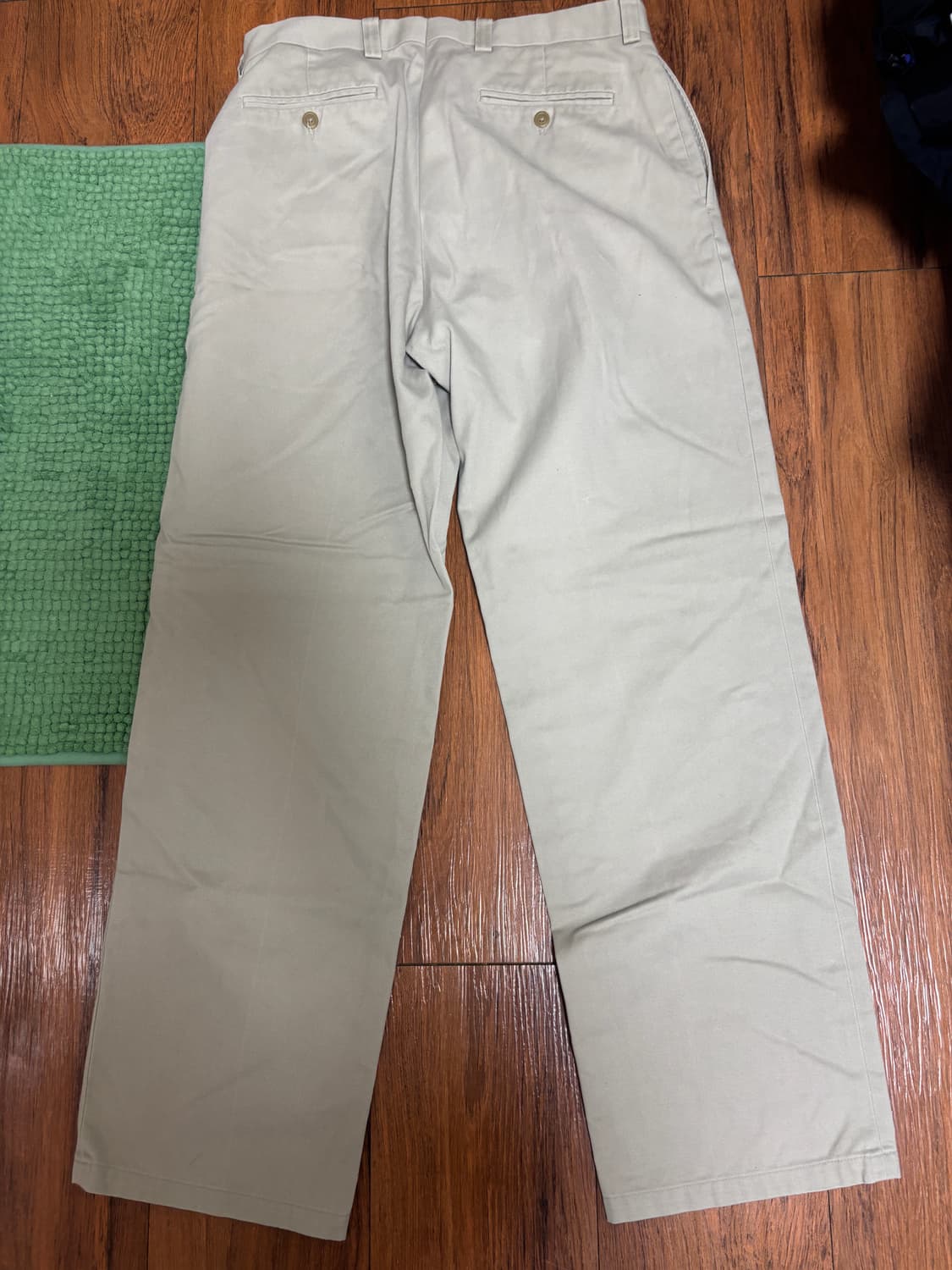 00s Ralph lauren 슬랙스  상품이미지2