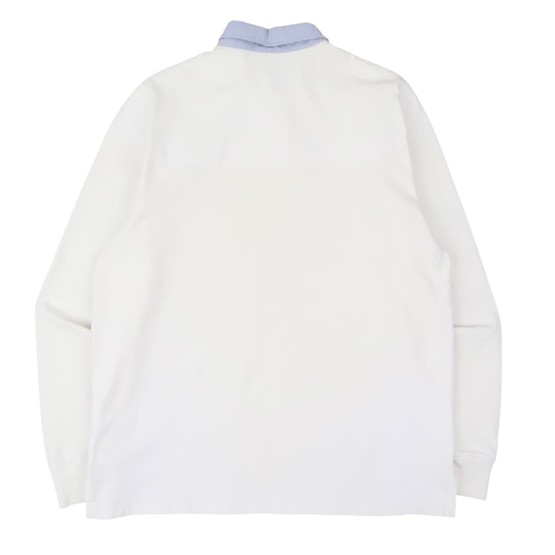 폴로 랄프로렌 데님 카라 멀티포니 럭비 티셔츠 상품이미지5