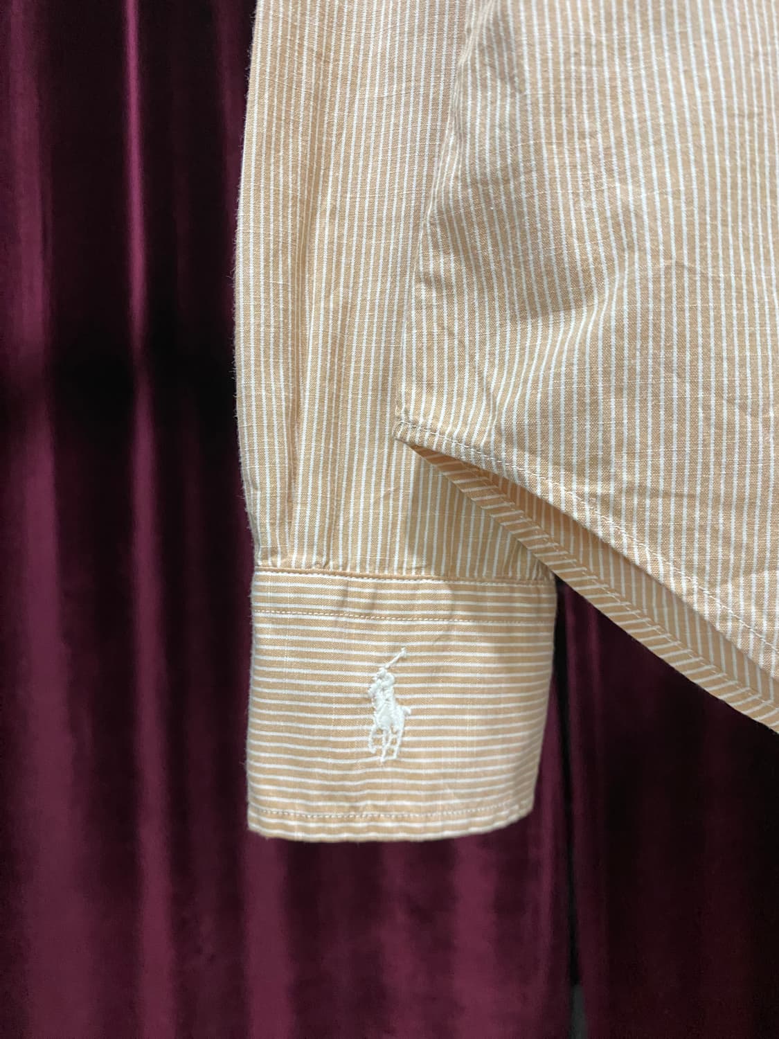 Polo Ralph Lauren shirt 상품이미지6