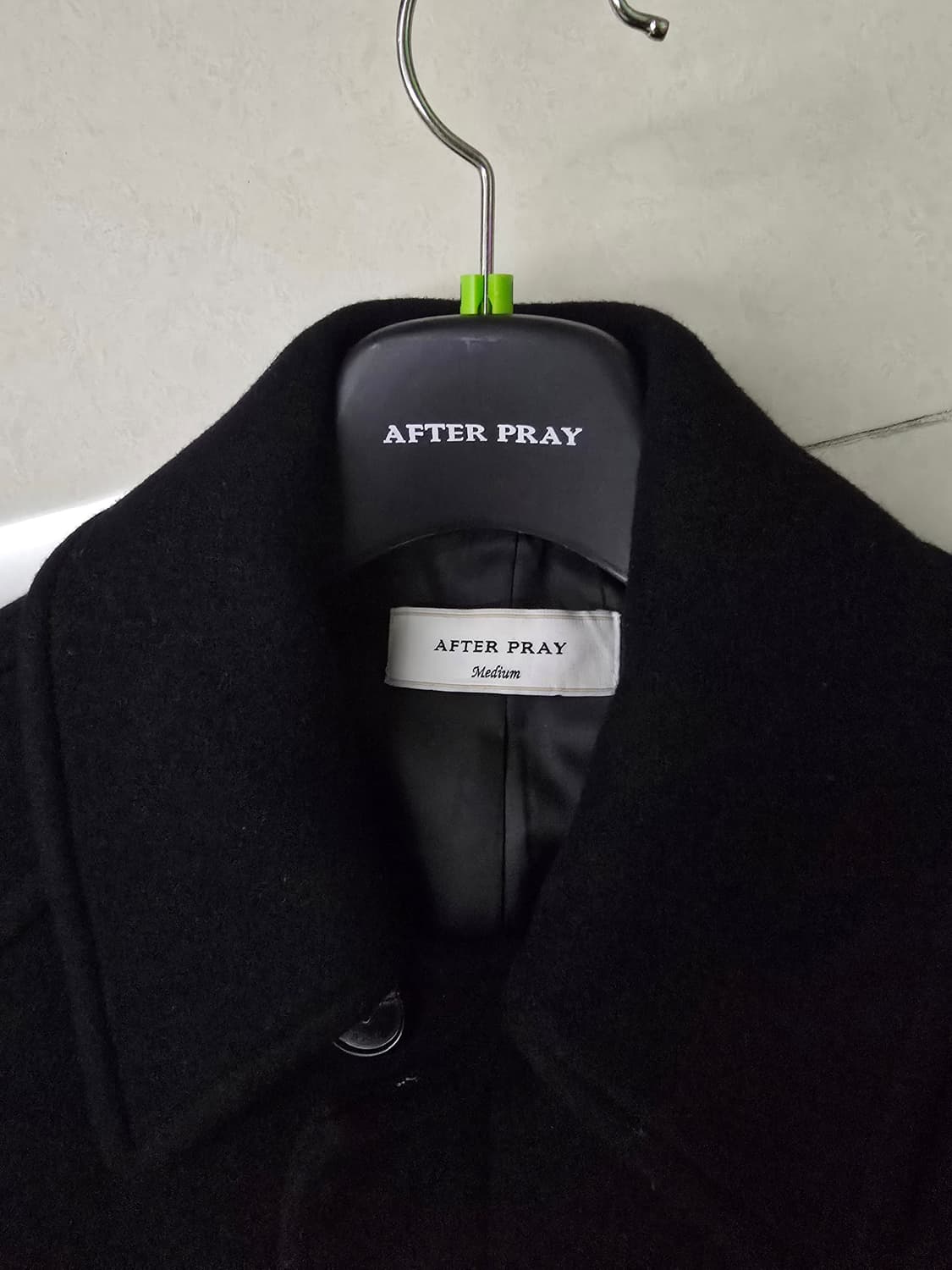 애프터프레이 투어리스트 발마칸 m 상품이미지2