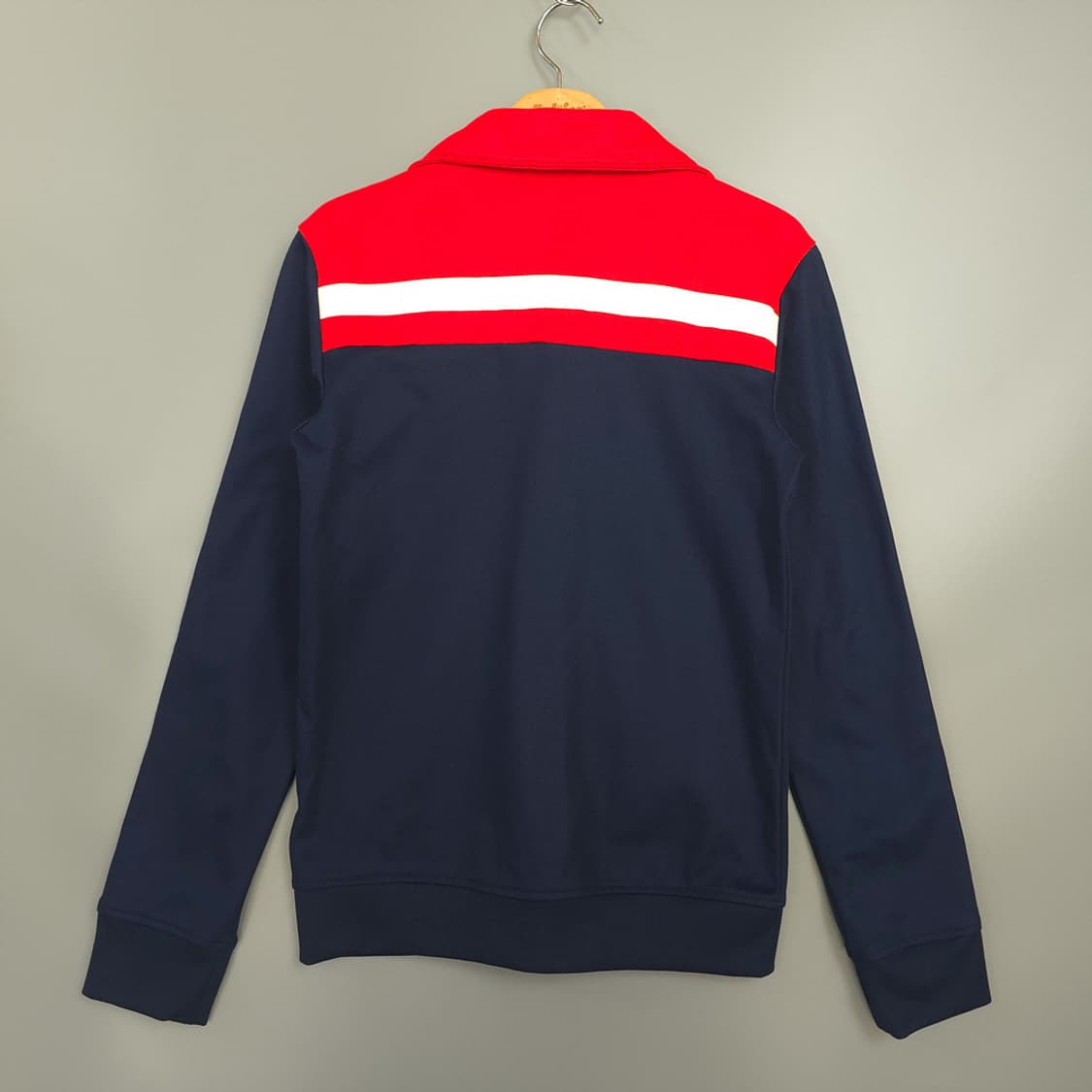 아디다스 Adidas 오리지널스 유로파 트랙탑 90 상품이미지4