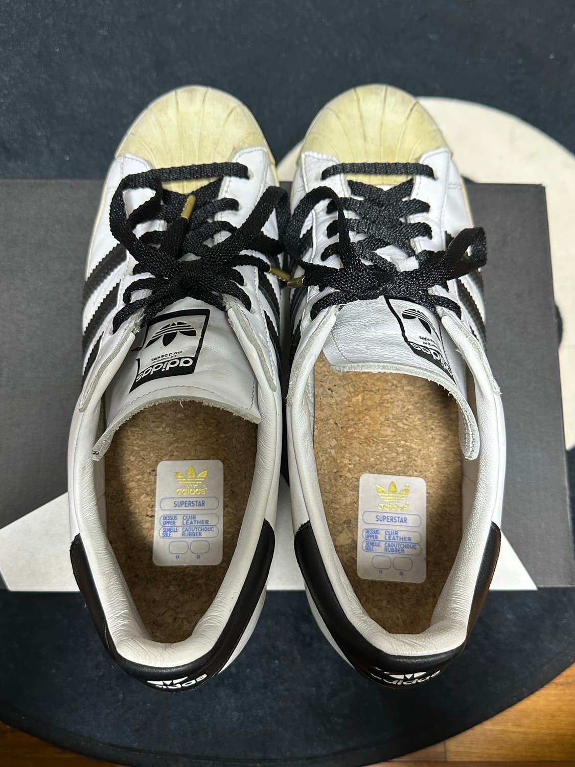 아디다스 슈퍼스타 프리미엄 280 상품이미지2