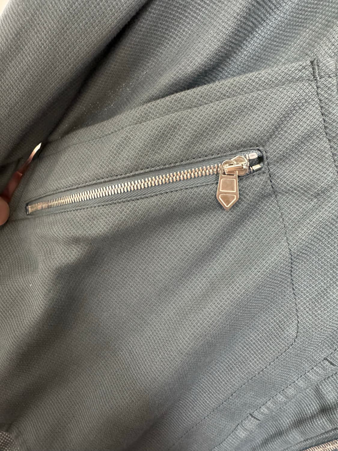 에르메스 집업 상품이미지4