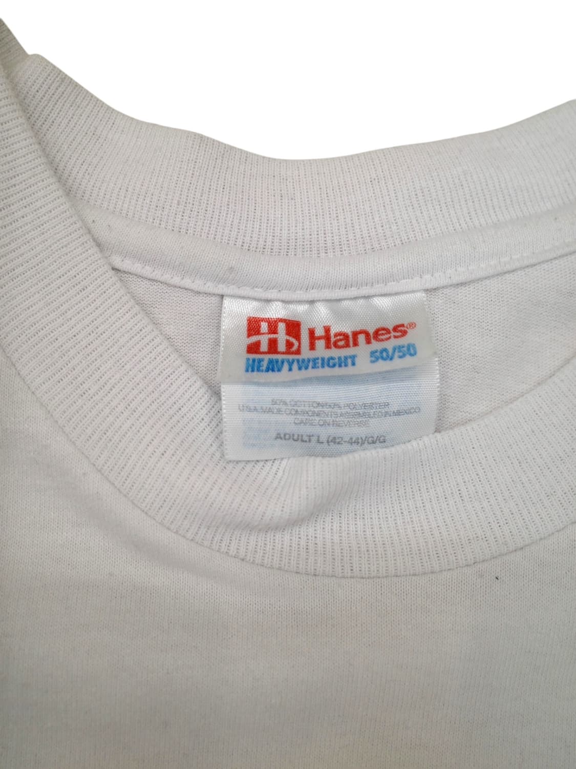 90‘s 예수 티셔츠 상품이미지5