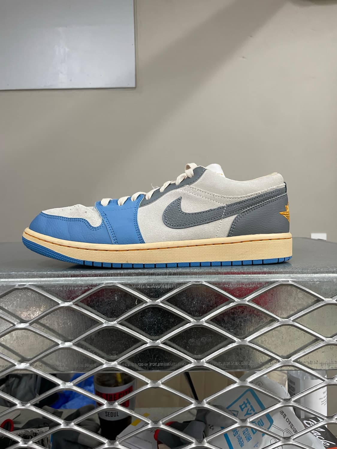 나이키 조던1 로우 SE 도쿄 96 280 (gr-4129) 상품이미지1