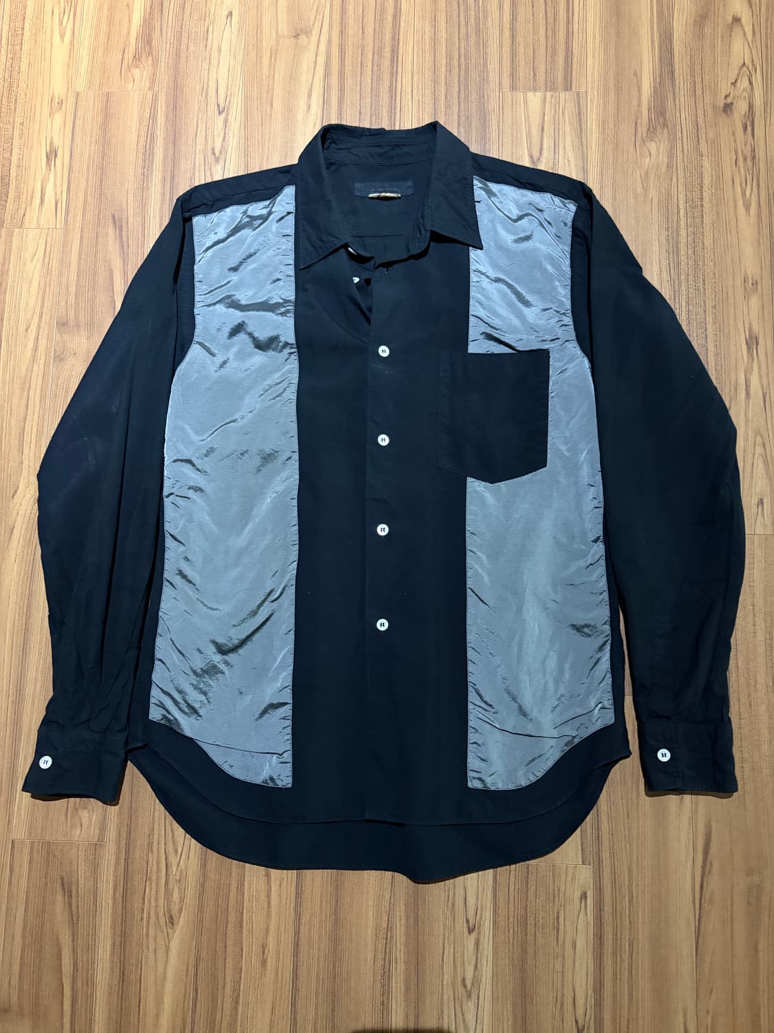 Comme des Garcons Homme Duex shirts 상품이미지1