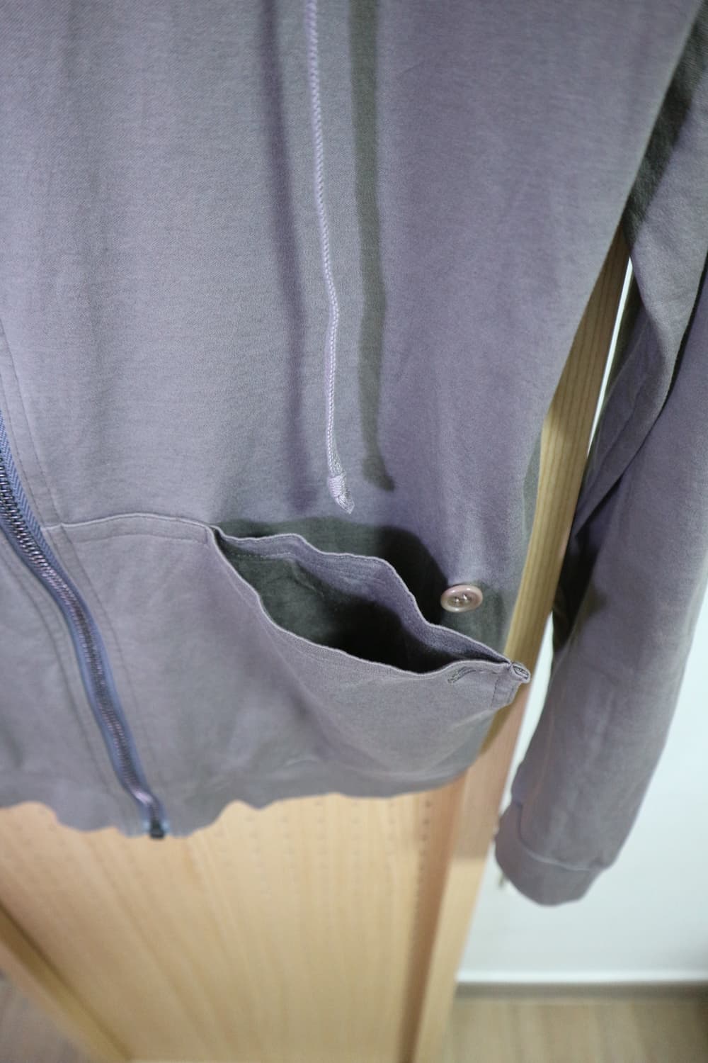 Helmut Lang 2000s Zip-up 상품이미지6