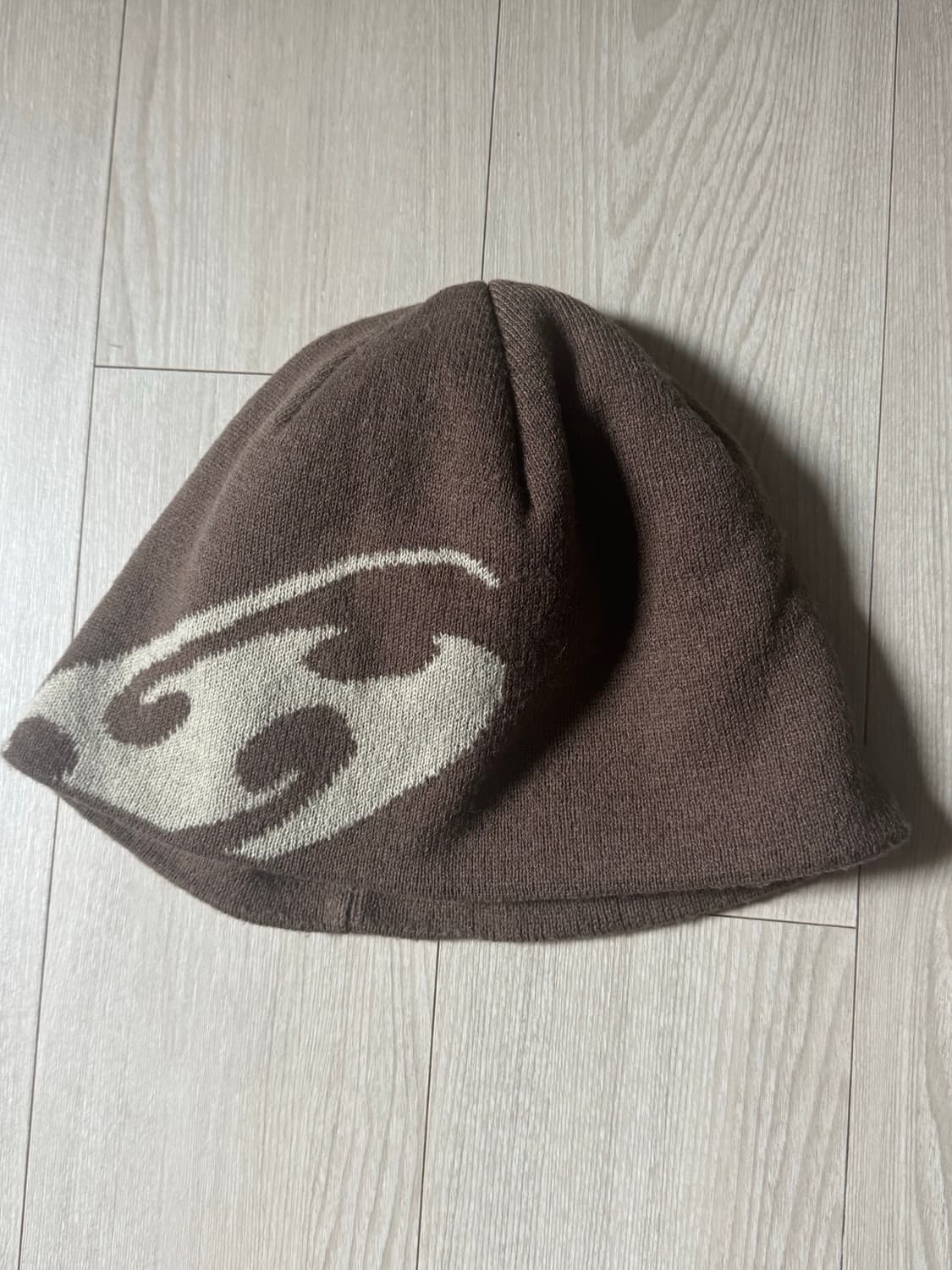 산산기어 비니 22fw 상품이미지1