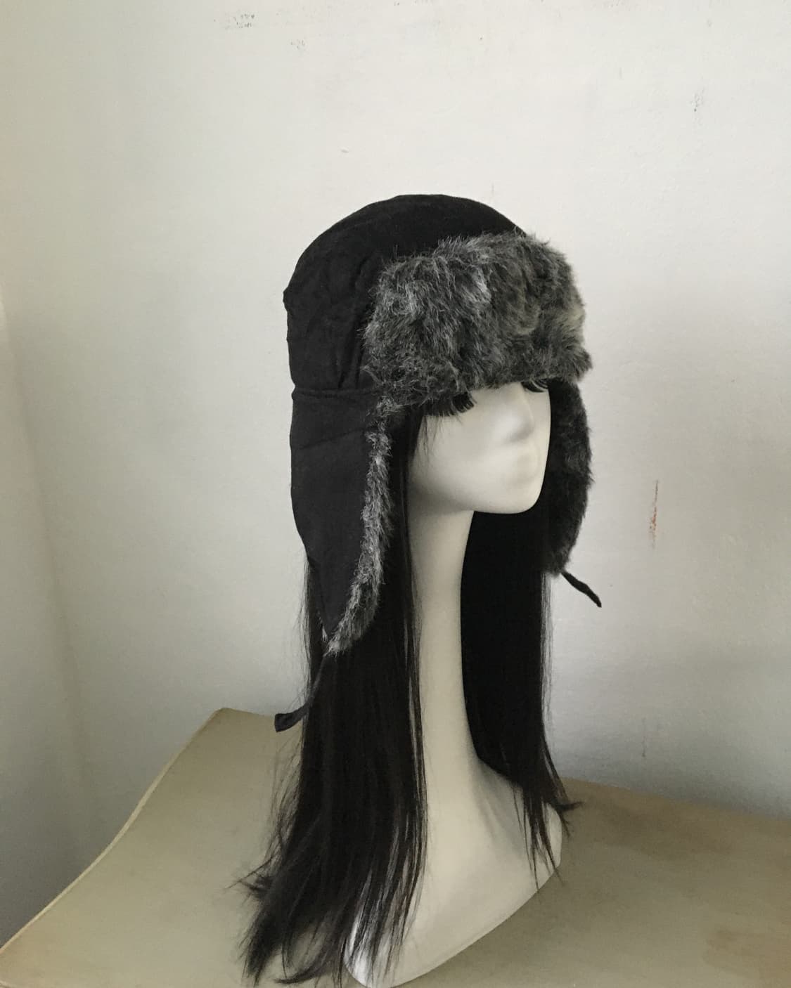 trooper hat 상품이미지5