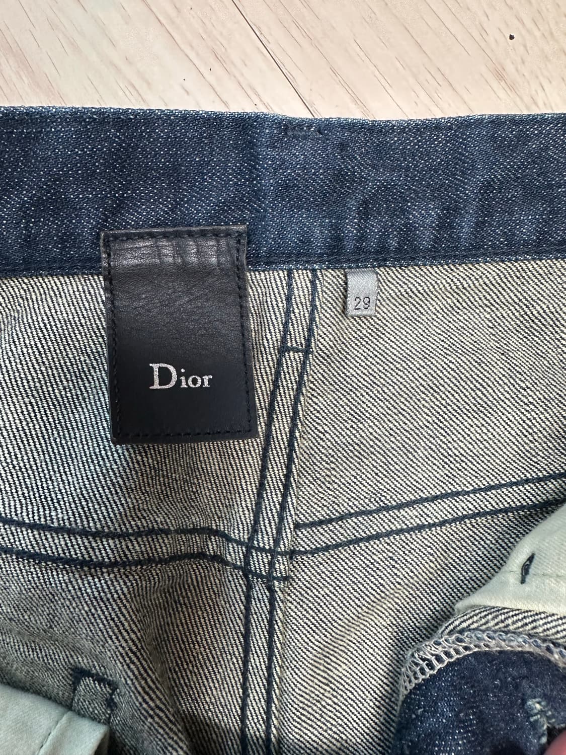 디올옴므 머드왁스 코팅진 상품이미지4