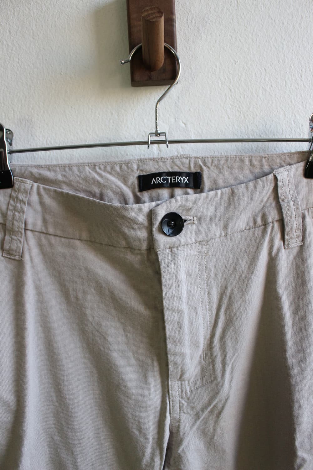 아크테릭스 아틀린 치노 팬츠 상품이미지5