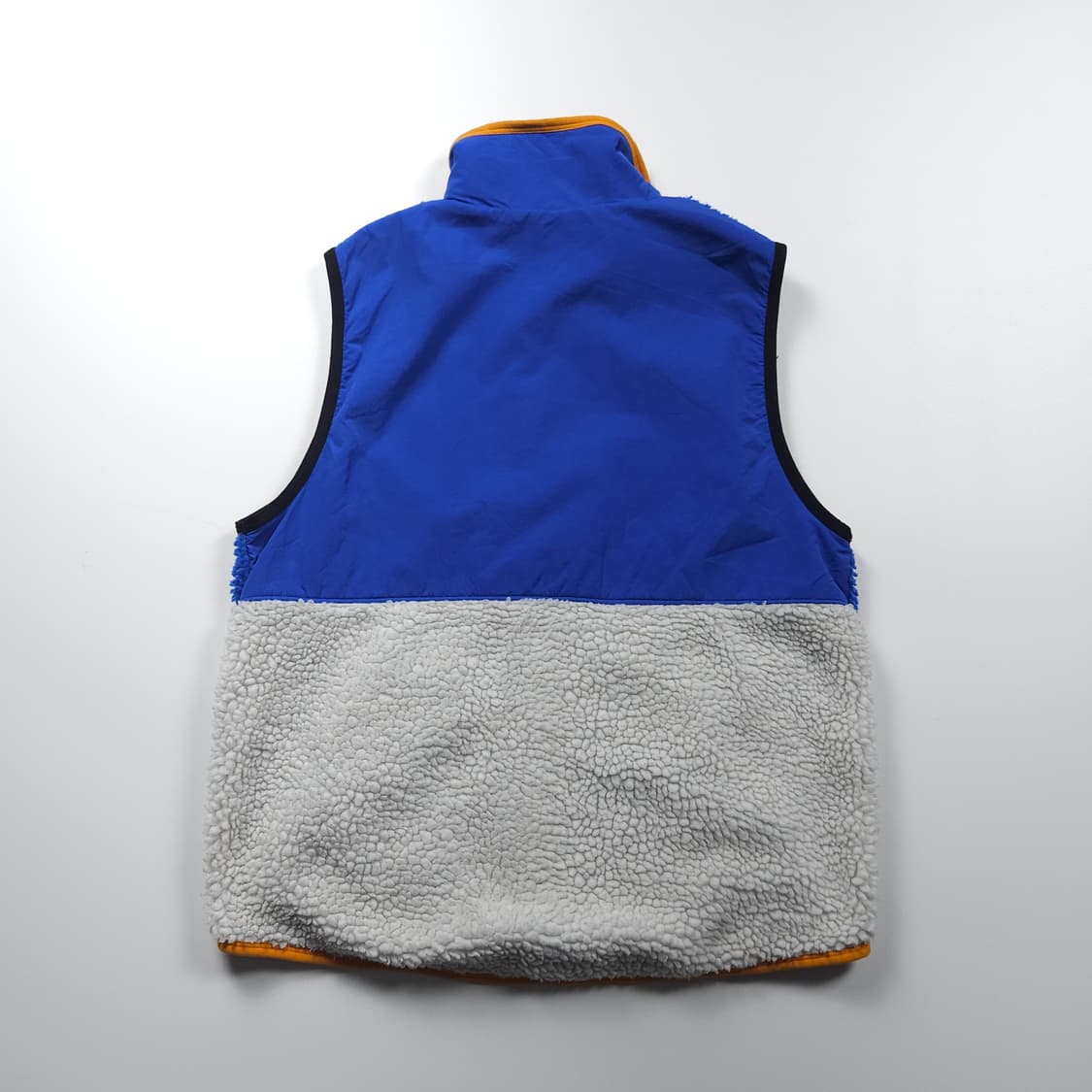 나이키 NSW 헤리티지 플리스 베스트 (XL) 상품이미지2