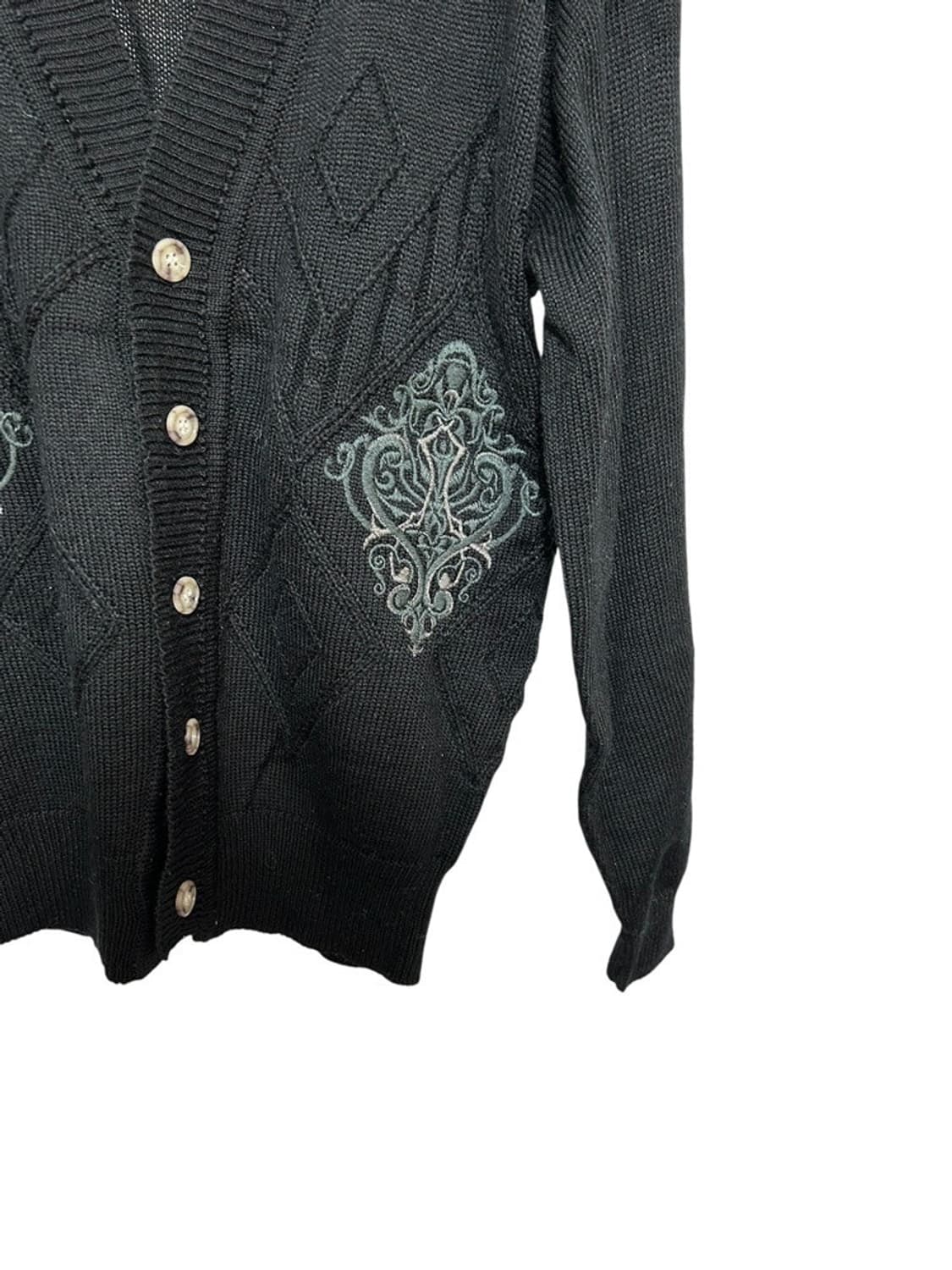 vtg cardigan 상품이미지3