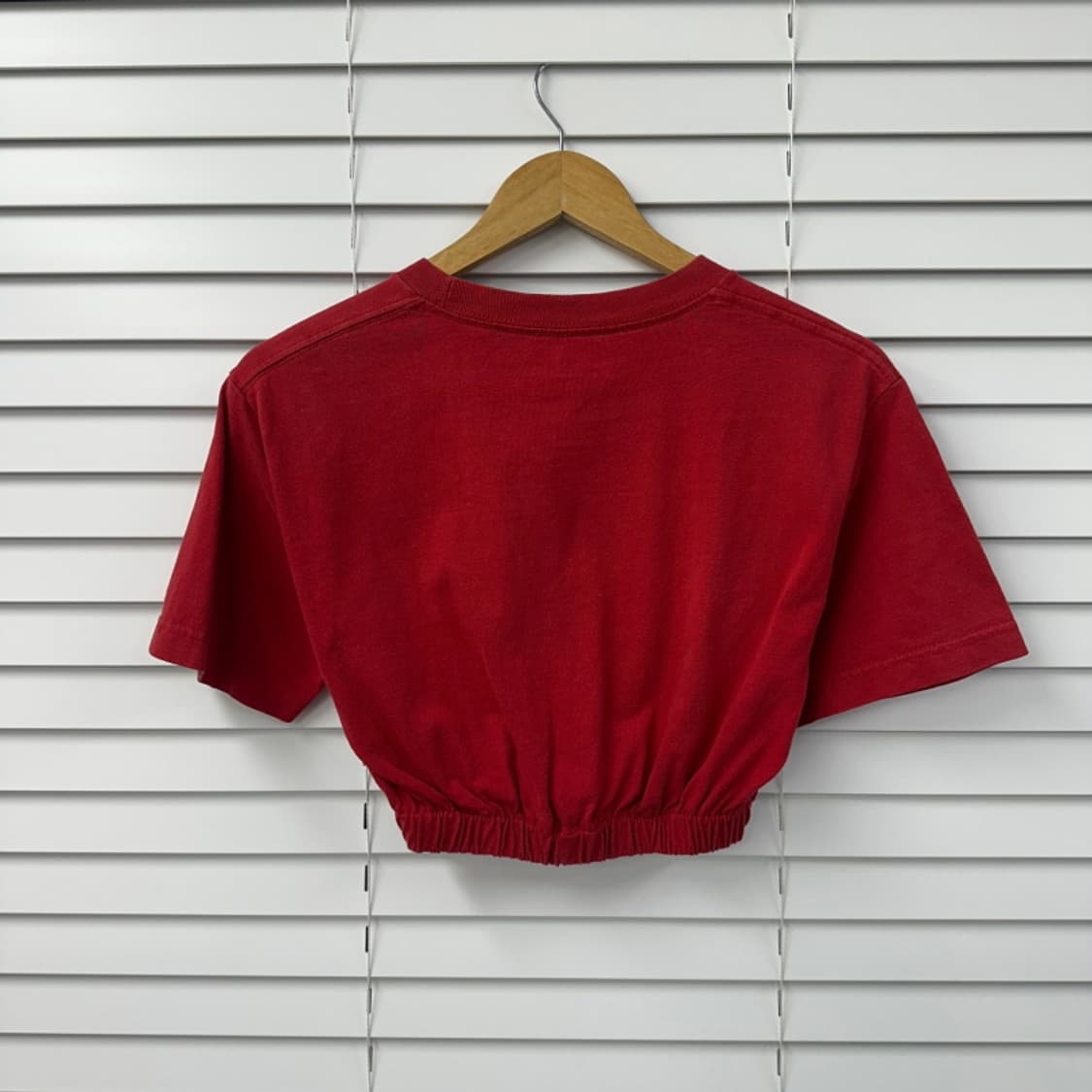 (FREE)나이키 크롭반팔-Y408 상품이미지3