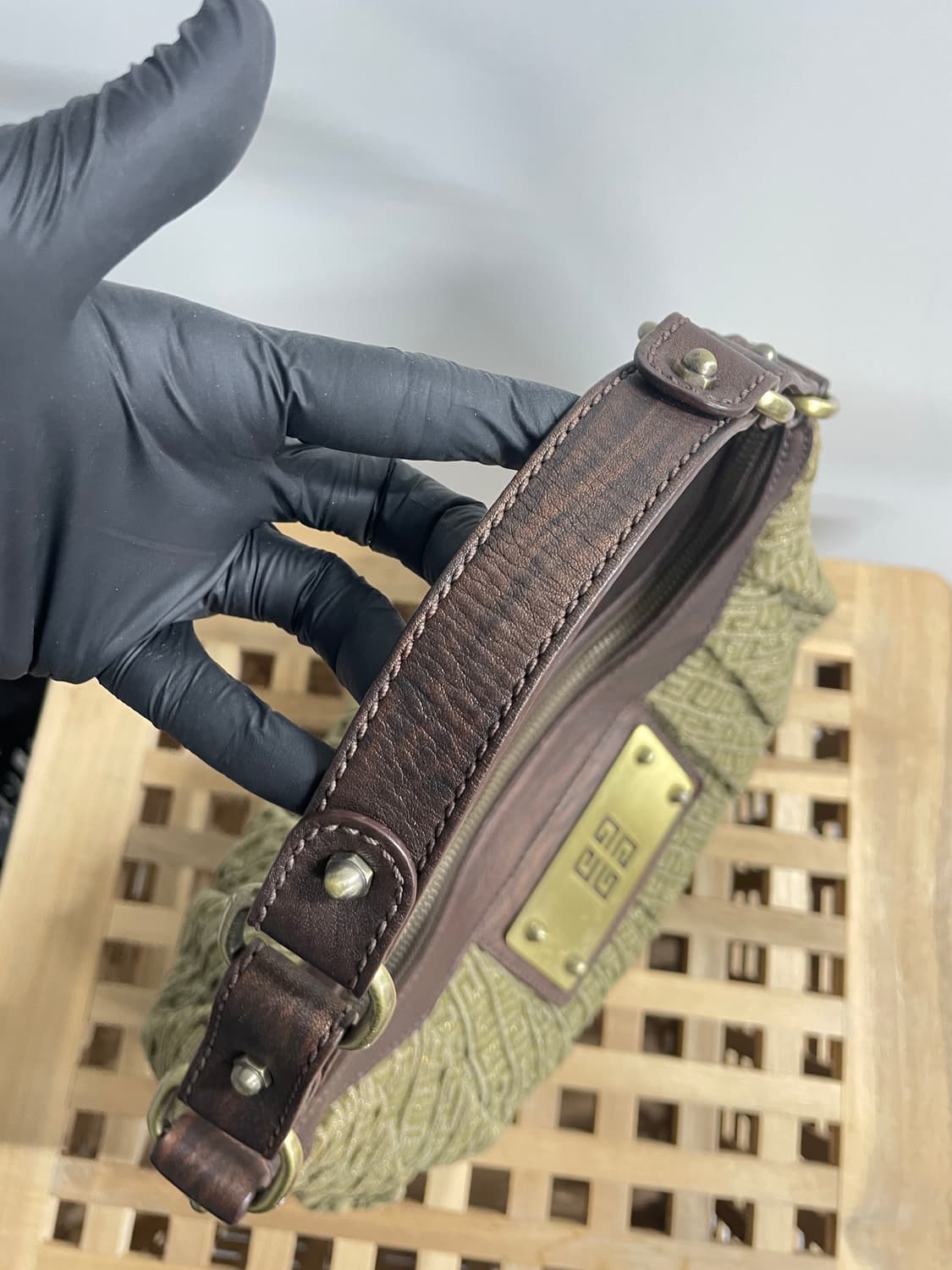 지방시 호보백 상품이미지5