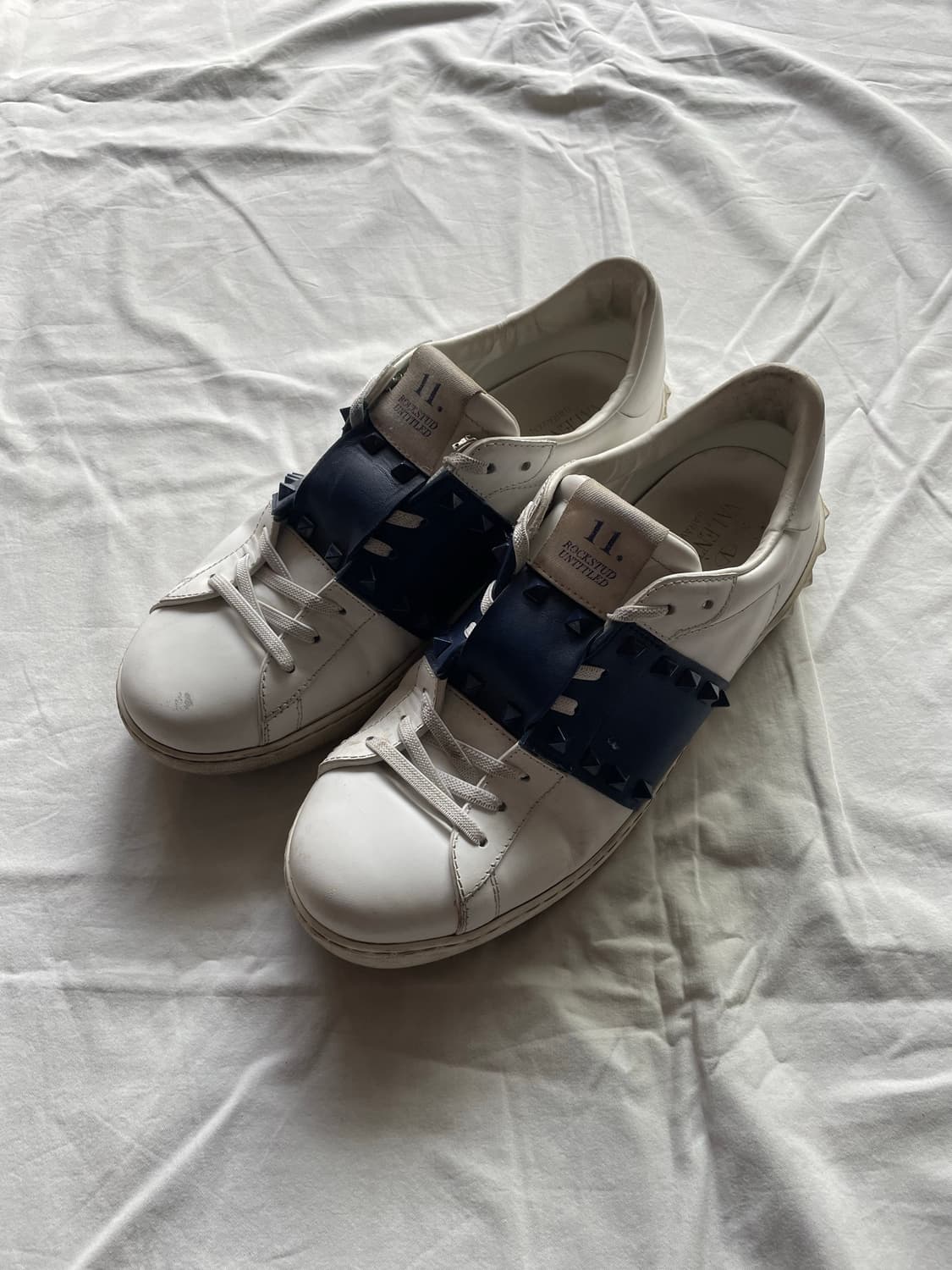 발렌티노 히든 락스터드 스니커즈 상품이미지1