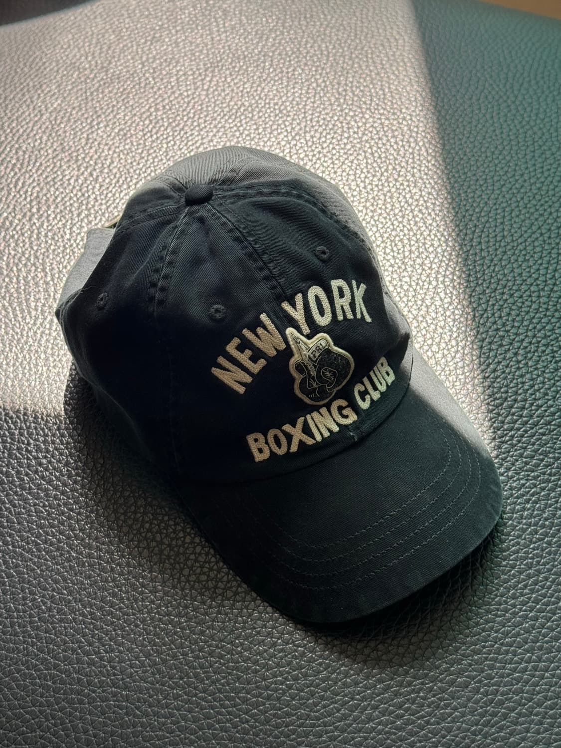 폴로 랄프로렌 복싱 클럽 볼캡 팝니다 상품이미지1