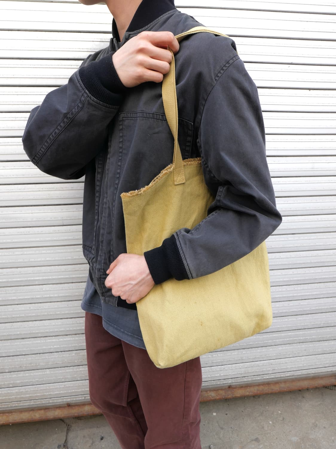 RRL 토트백 상품이미지1